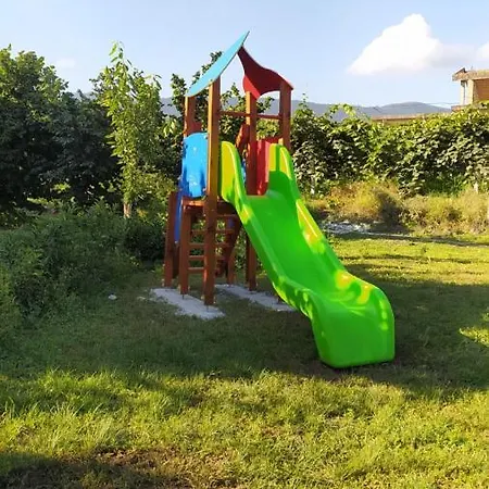 Farm stay Gusto Nocciola *