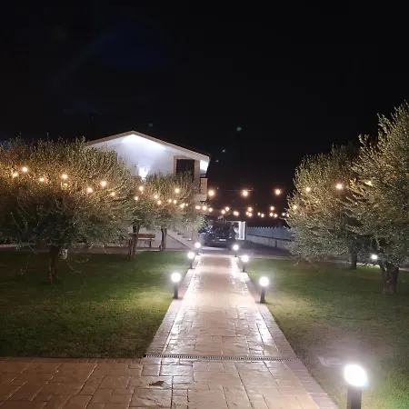 Farm stay Gusto Nocciola *