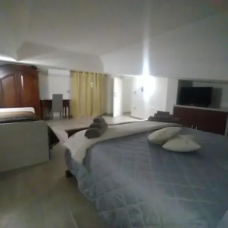 Farm stay Gusto Nocciola *