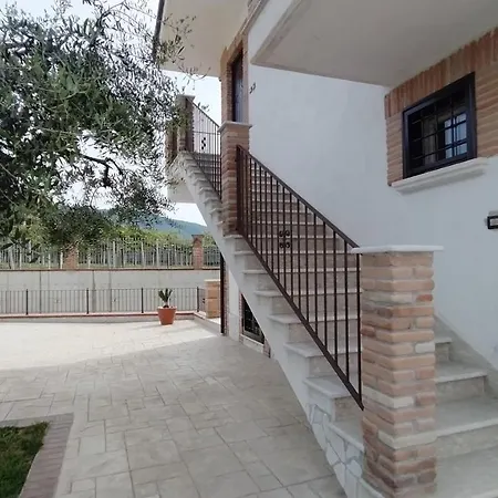 Farm stay Gusto Nocciola